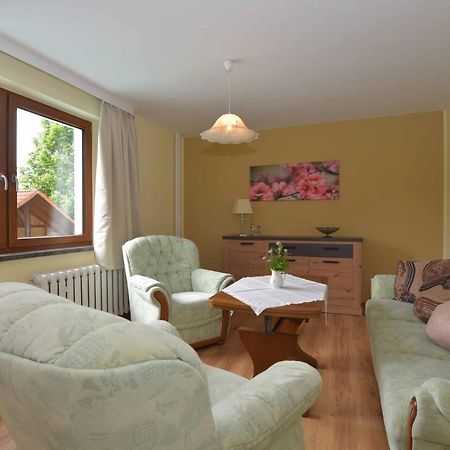 Schleid Landhotel Zur Pferdetraenke מראה חיצוני תמונה